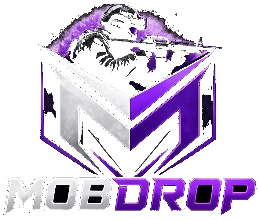 MOBDROP